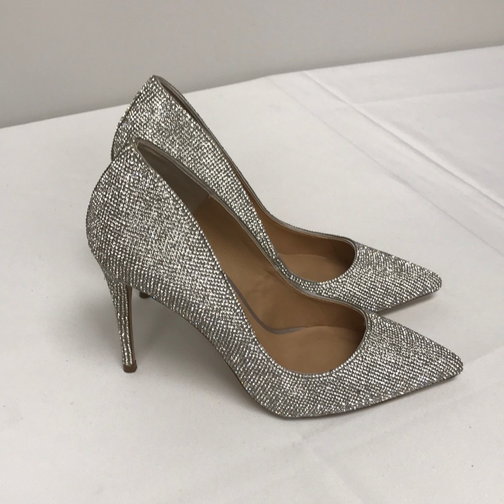Steve Madden Womens Daisie Dress Pump shoes size 9 US